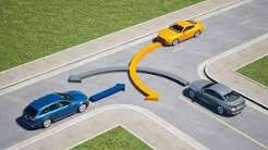 PRIORITE A L'INTERSECTION