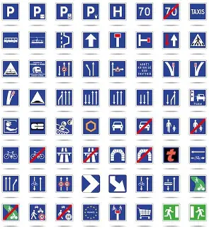 SIGNALISATION