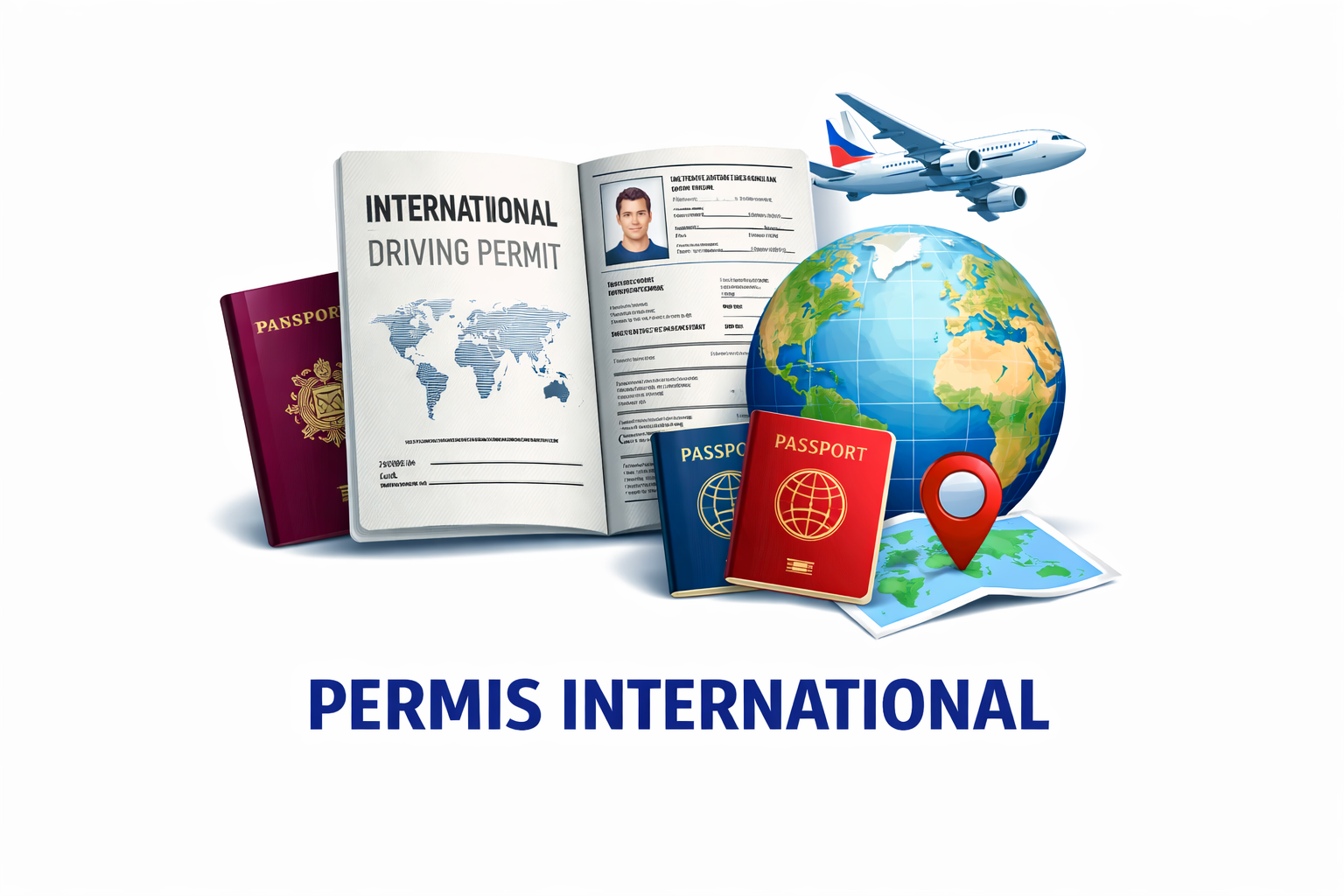 Permis International