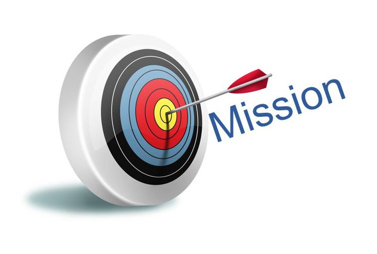 Notre Mission