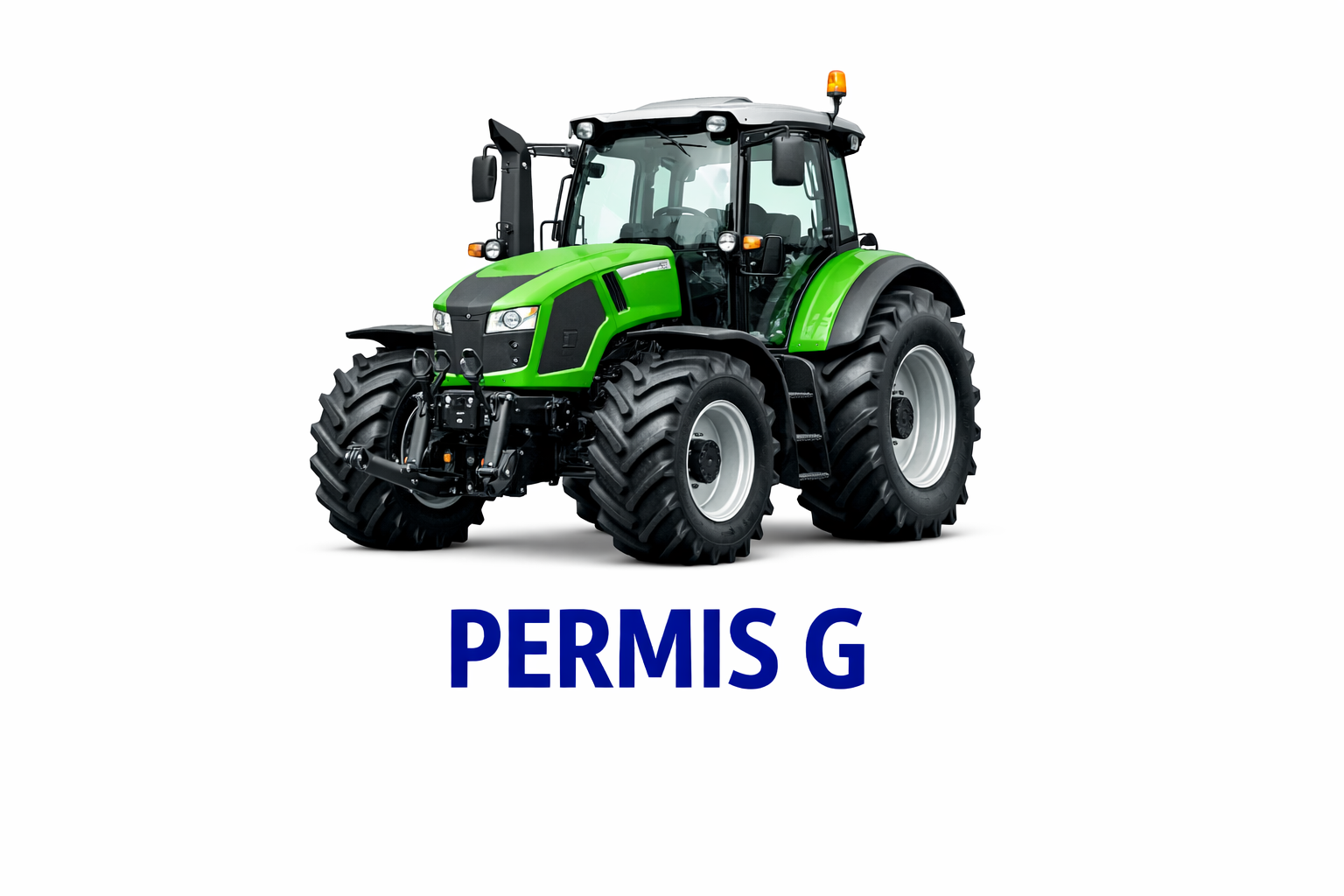 Permis G